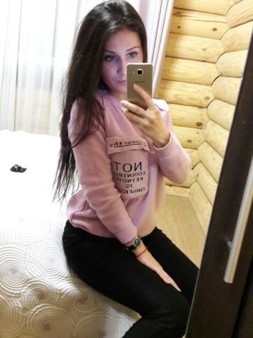 Анкета проститутки Агнесса - Фото 1, , 24 года, №30714